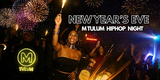 NEW YEAR'S EVE MTULUM