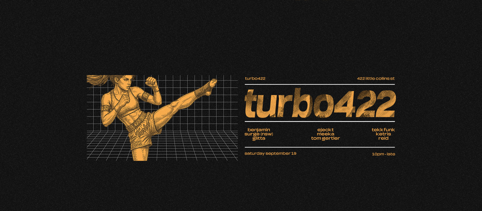 Turbo422 > 19.09
