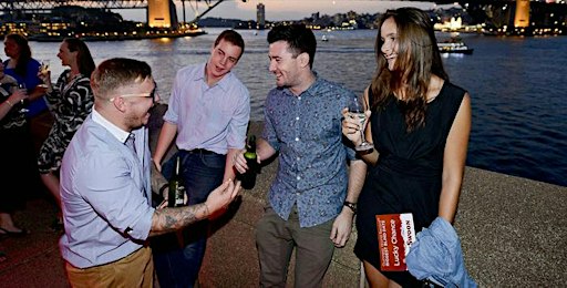 Speed Dating 2.0 @ Bar Vacilando | Cityswoon | Ages 38-52