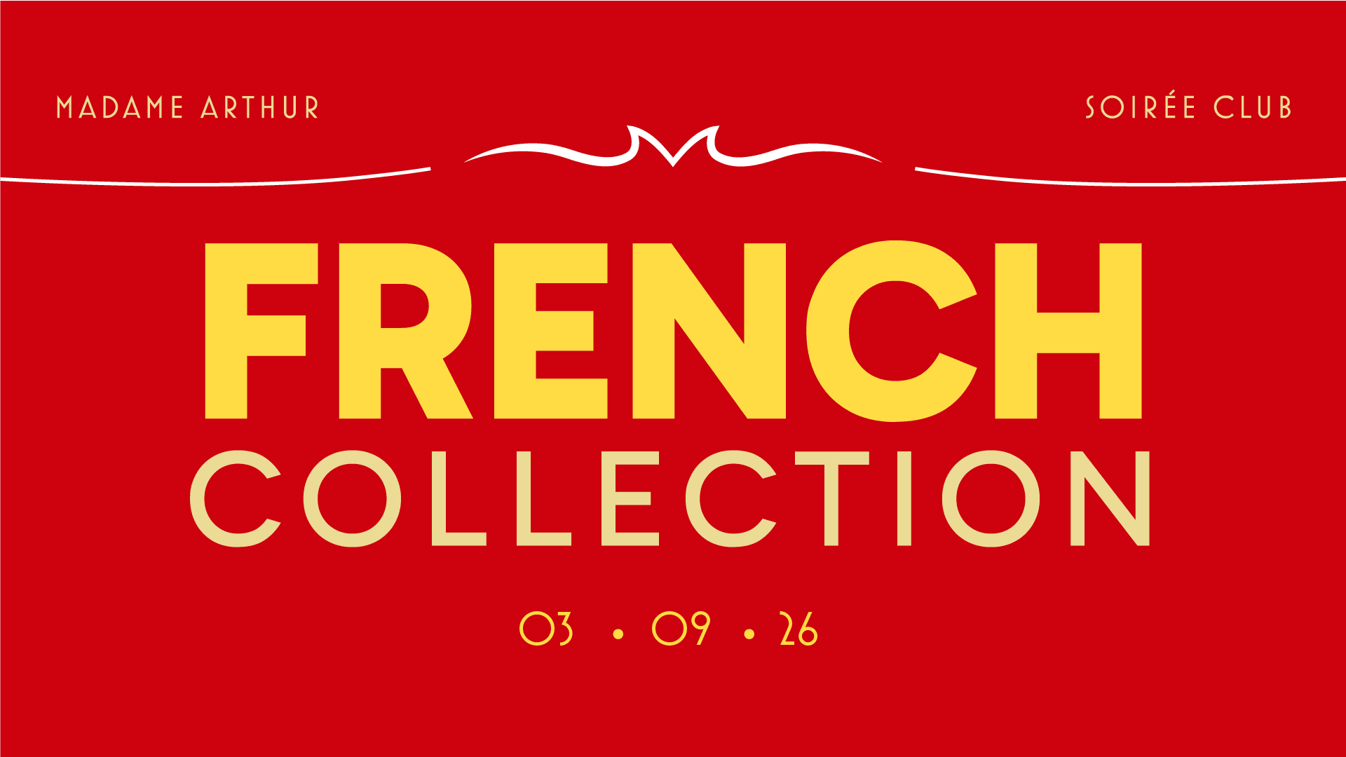 French Collection · 0309