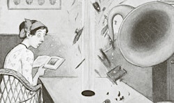 Immer-son. Écouter aux pages des romans (Jane Eyre et Dracula)