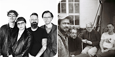 jazzexzess w/ CHRISTIAN MARIEN QUARTETT + WOBBLE8