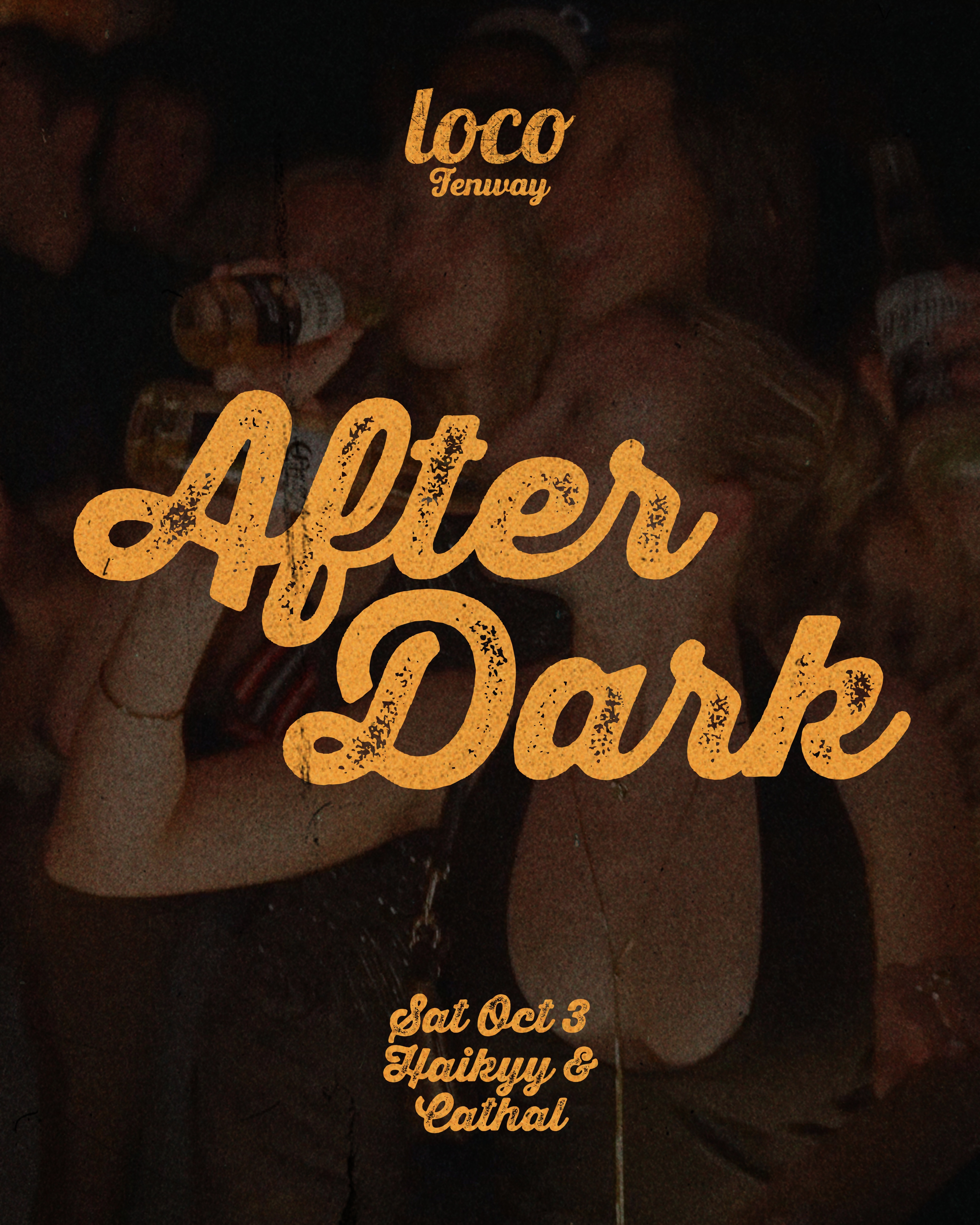Loco After Dark