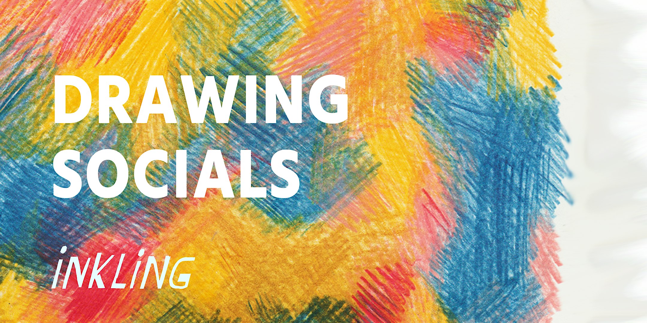 Drawing Socials Autumn Winter 2026