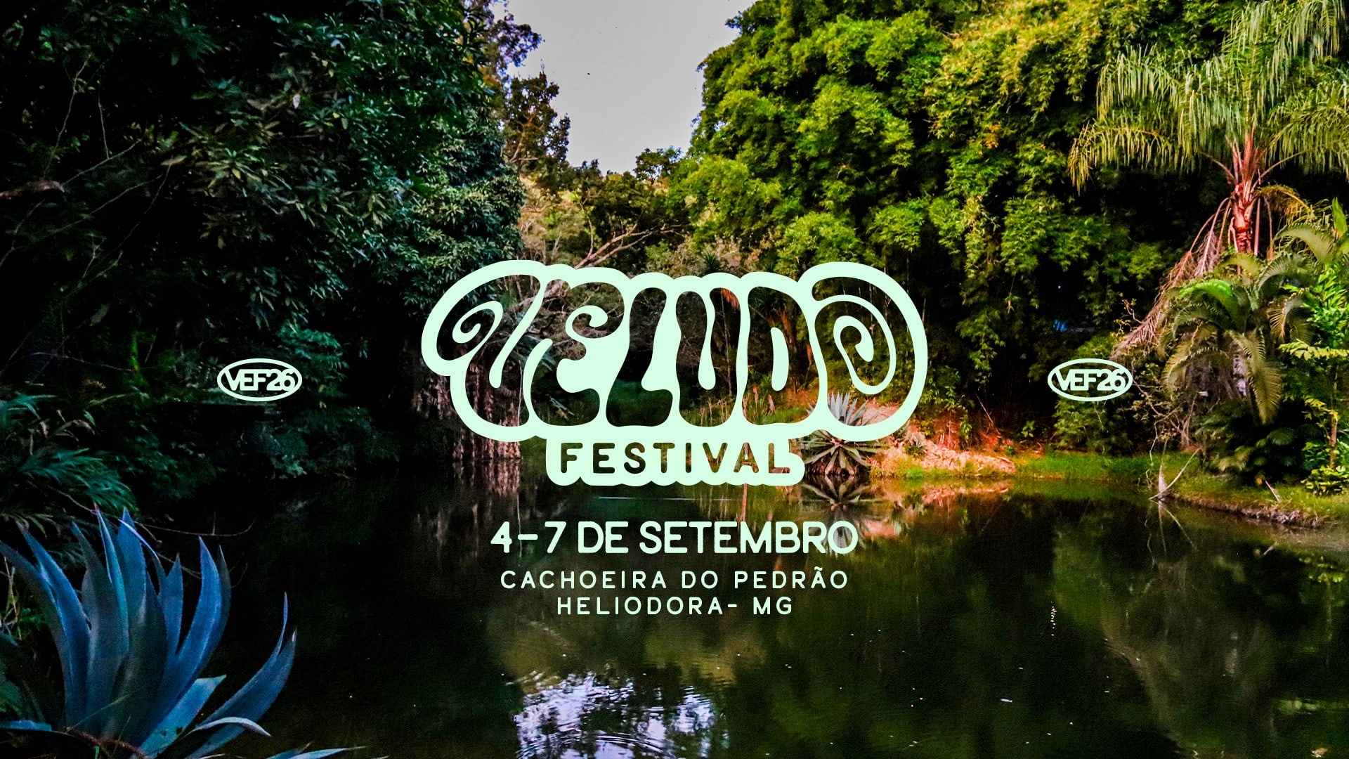 Veludo Festival