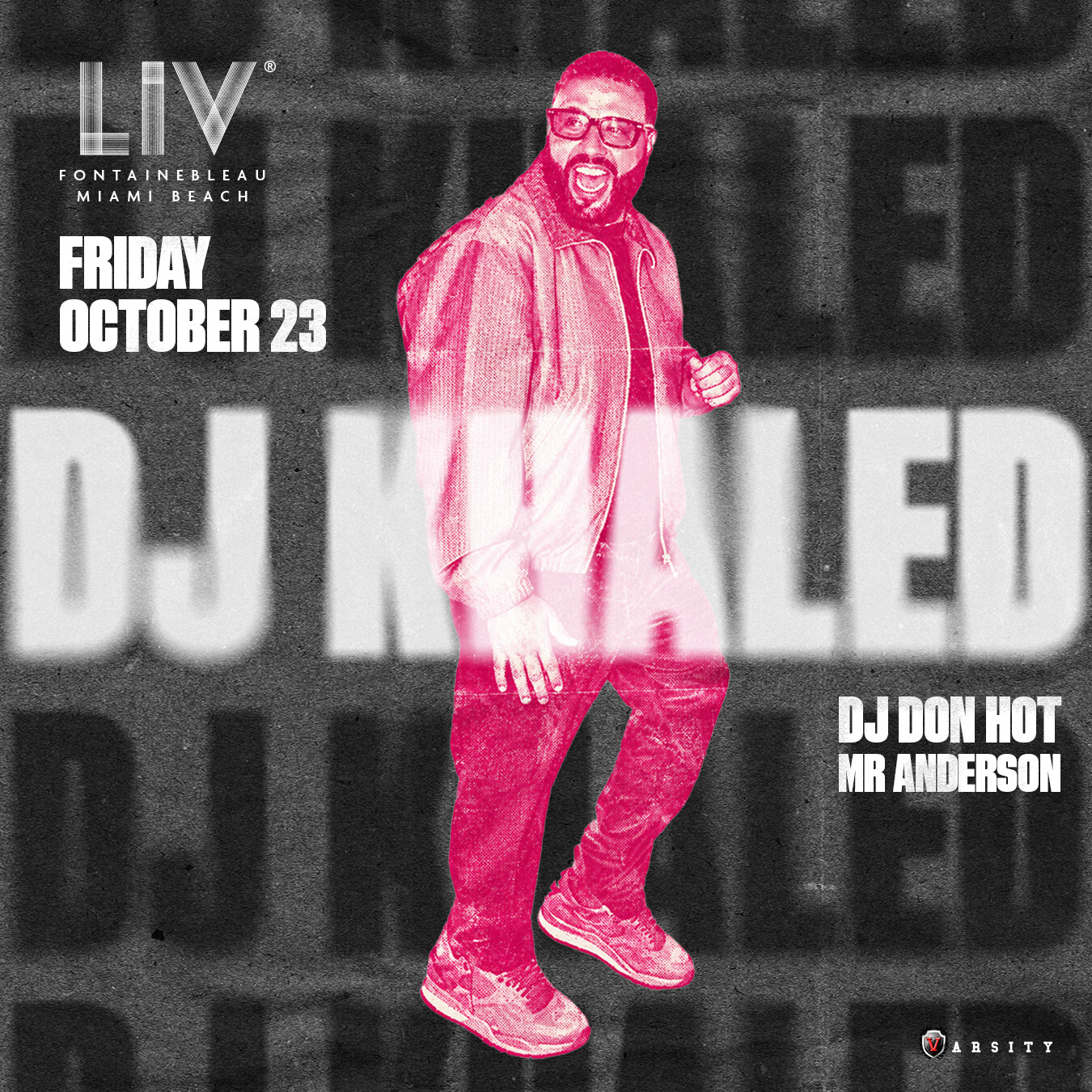 DJ Khaled