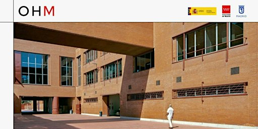 OHM2026 - Banco de España Sede Alcalá 522