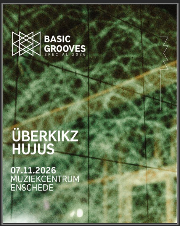 Basic Grooves