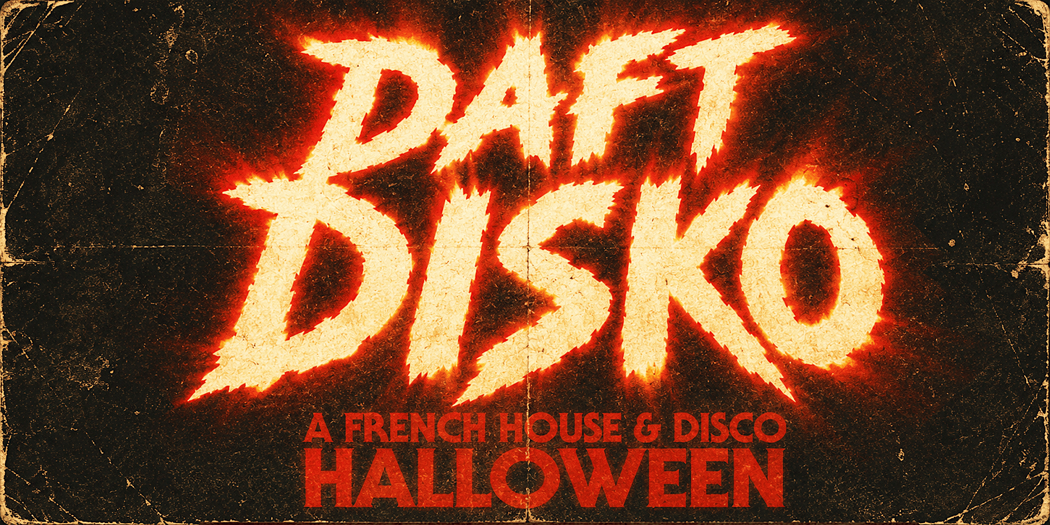 Daft Disko Halloween: San Francisco