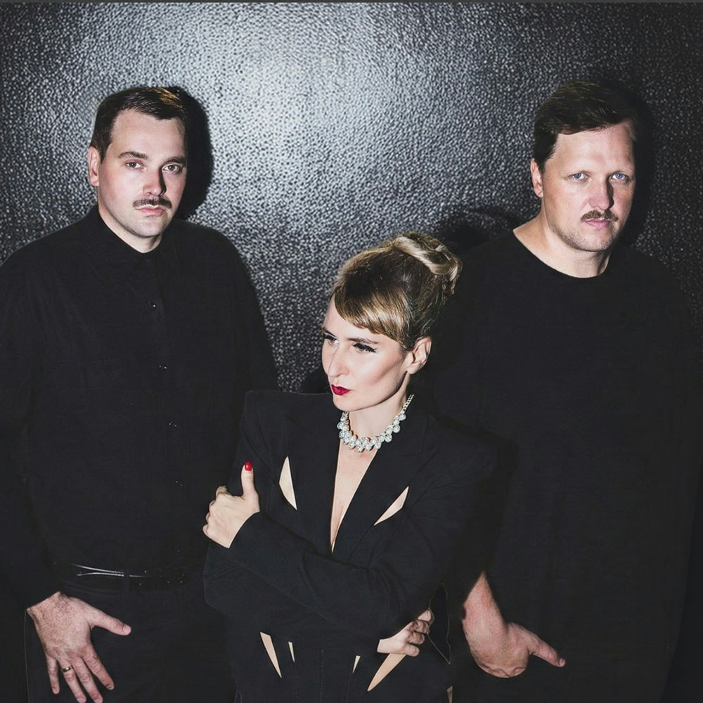 Rough Trade Berlin Opening Party feat. Dina Summer + Mark Reeder + Local Suicide