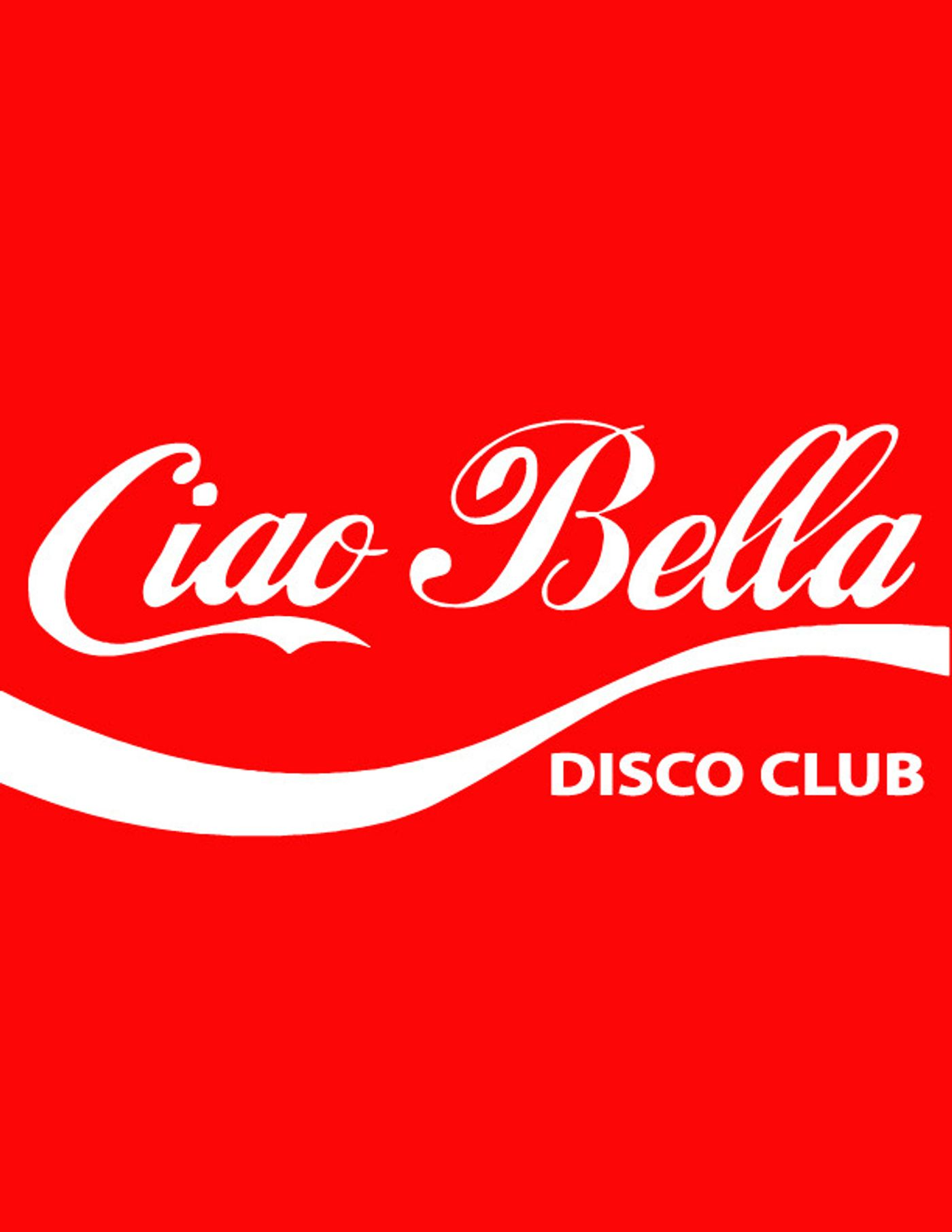 Ciao Bella Disco Club