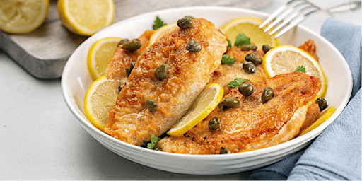 All About Chicken