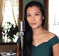 Nanci Zhang Live at the Lobby Lounge