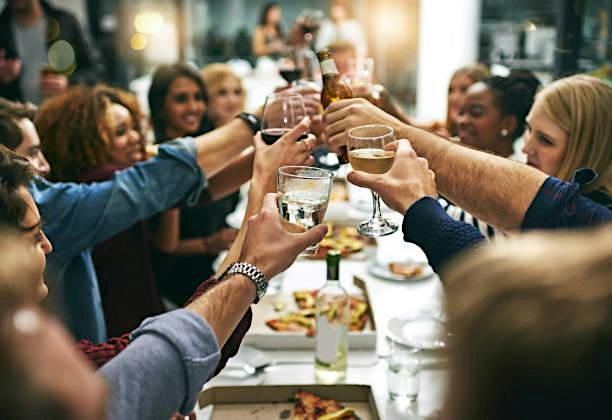 Empowered EA Connection: Executive Assistant Networking Dinner- Las Colinas