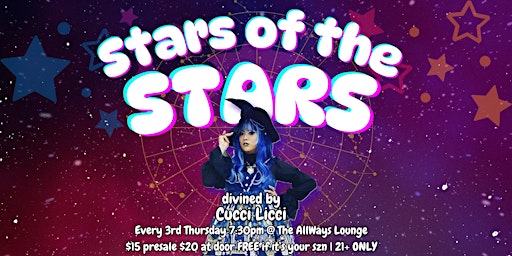 STARS OF THE STARS