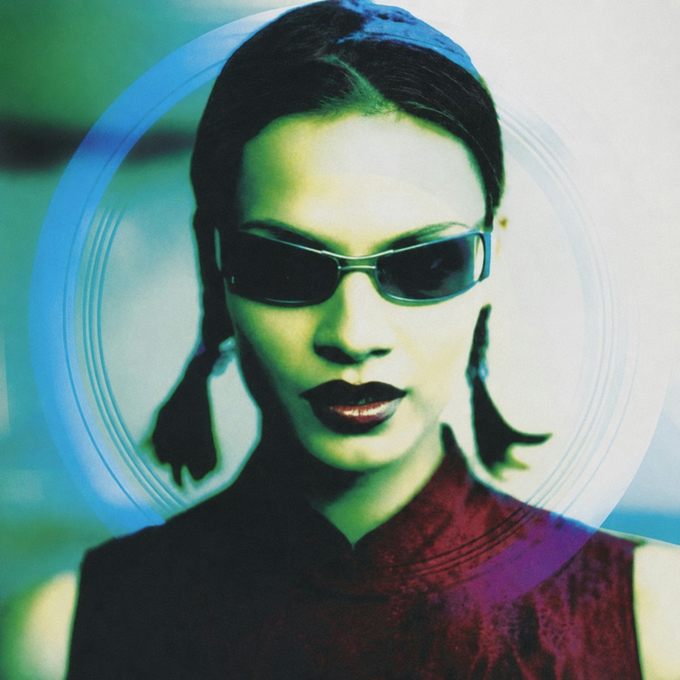 Algorithm Of The Night: 90s / 2000s / Y2K Dance