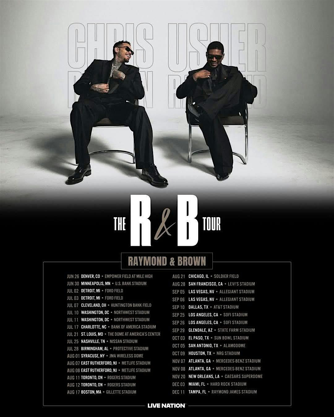 ATL R&B LOFT SUITE EXPERIENCE