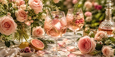 Aroma Alchemy: The Rose Garden