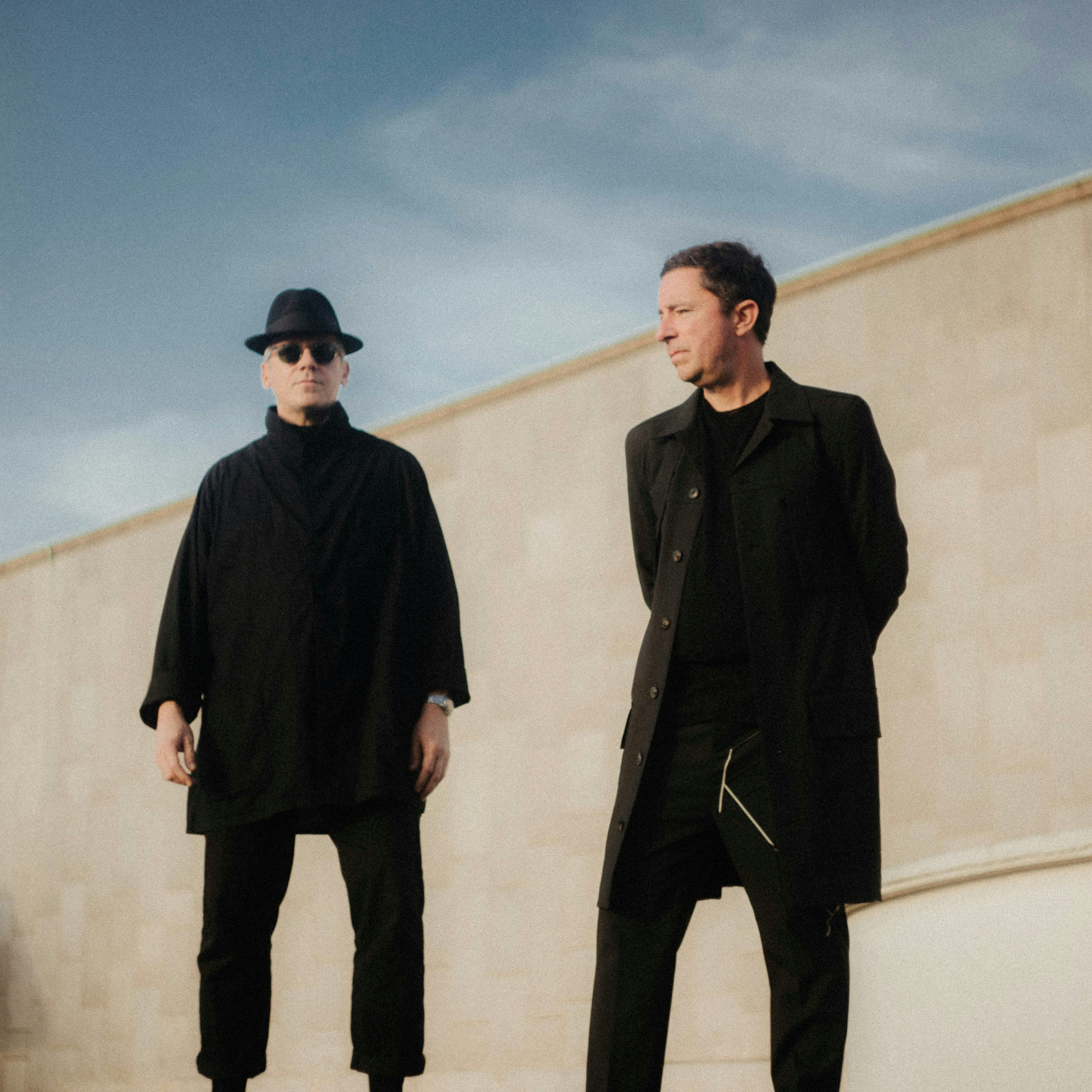 The Cinematic Orchestra