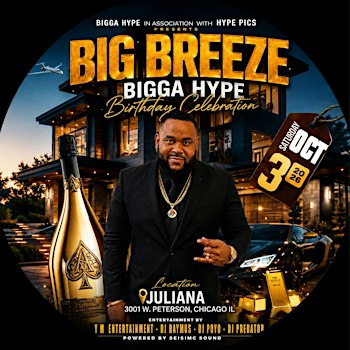 Big Breeze 3.0