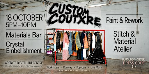Custom Coutxre