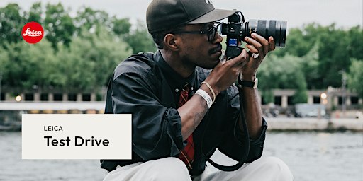 TEST DRIVE Leica sistema SL - Foto Ottica Cavour