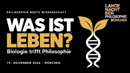 Was ist Leben?