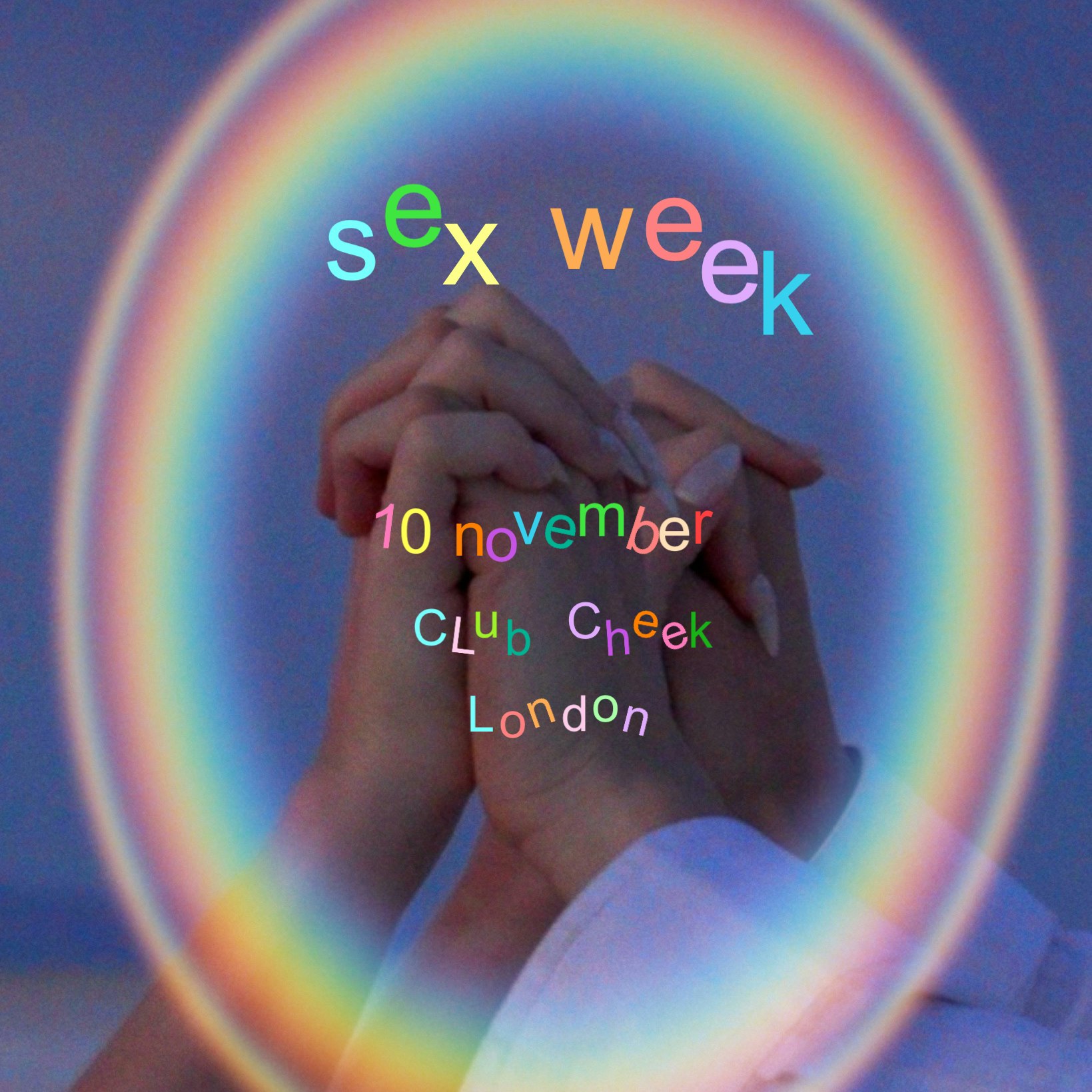 Sex Week