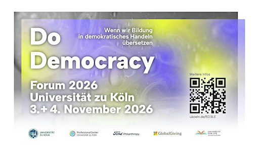 Workshop: Kommunikation & Kompetenz - Hate Speech und Desinformation