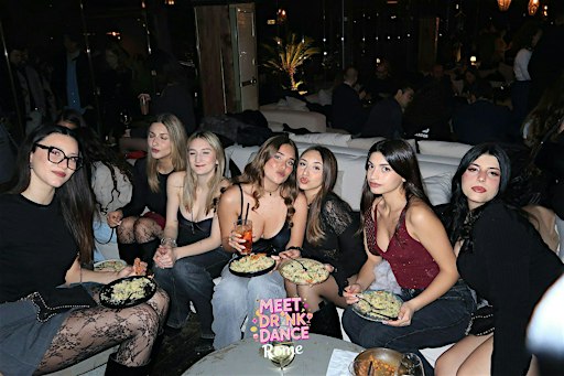 Sunday Aperitif by Meet Drink Dance
