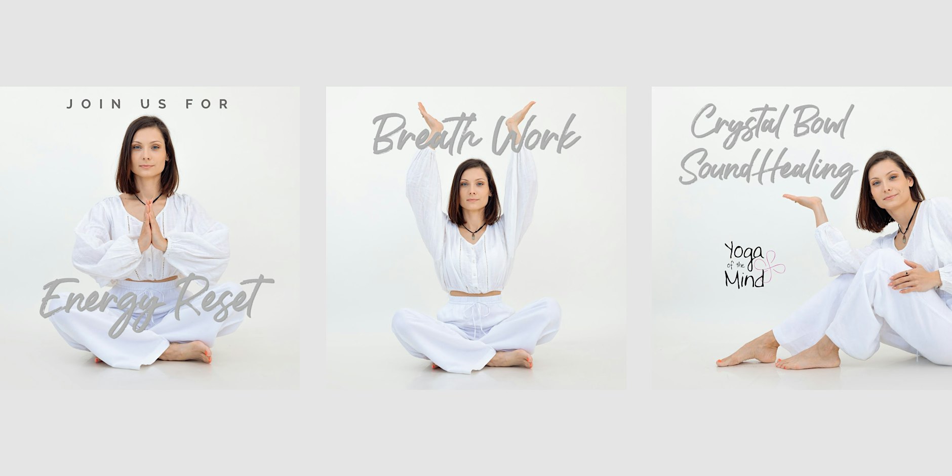 Sound Bath for Stress Relief + Energy Clearing
