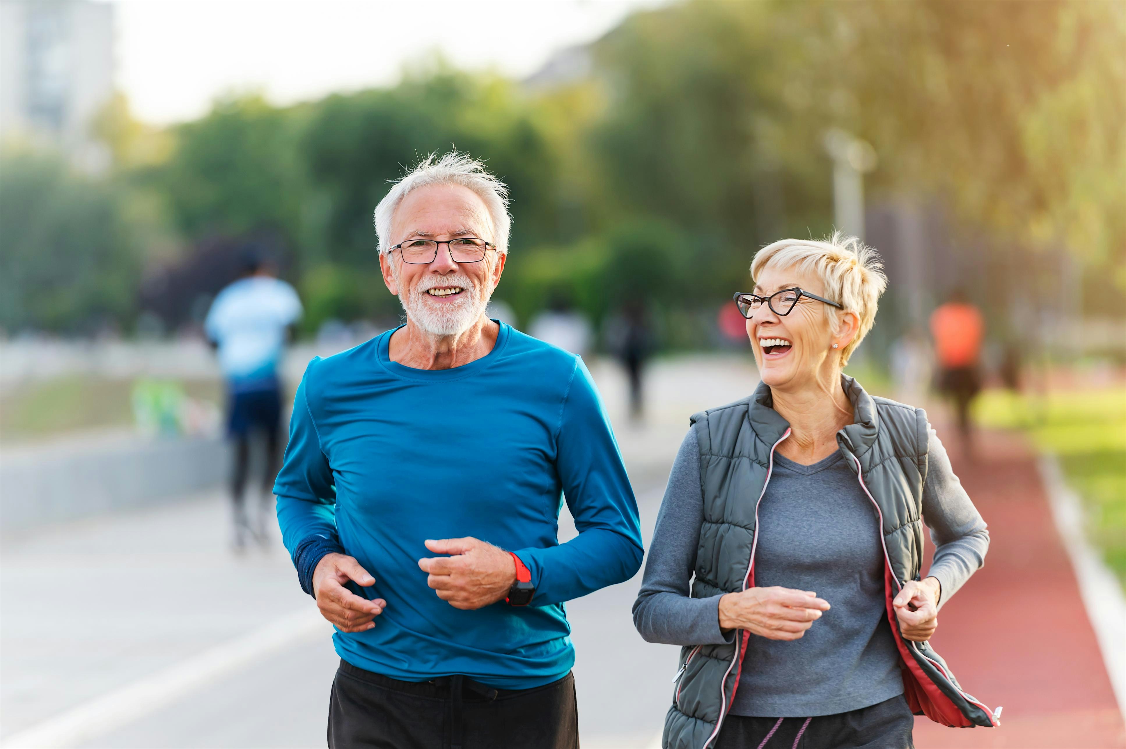 Longevity - wie man sehr lange leben kann