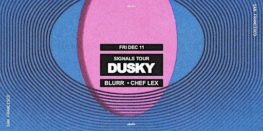 Dusky