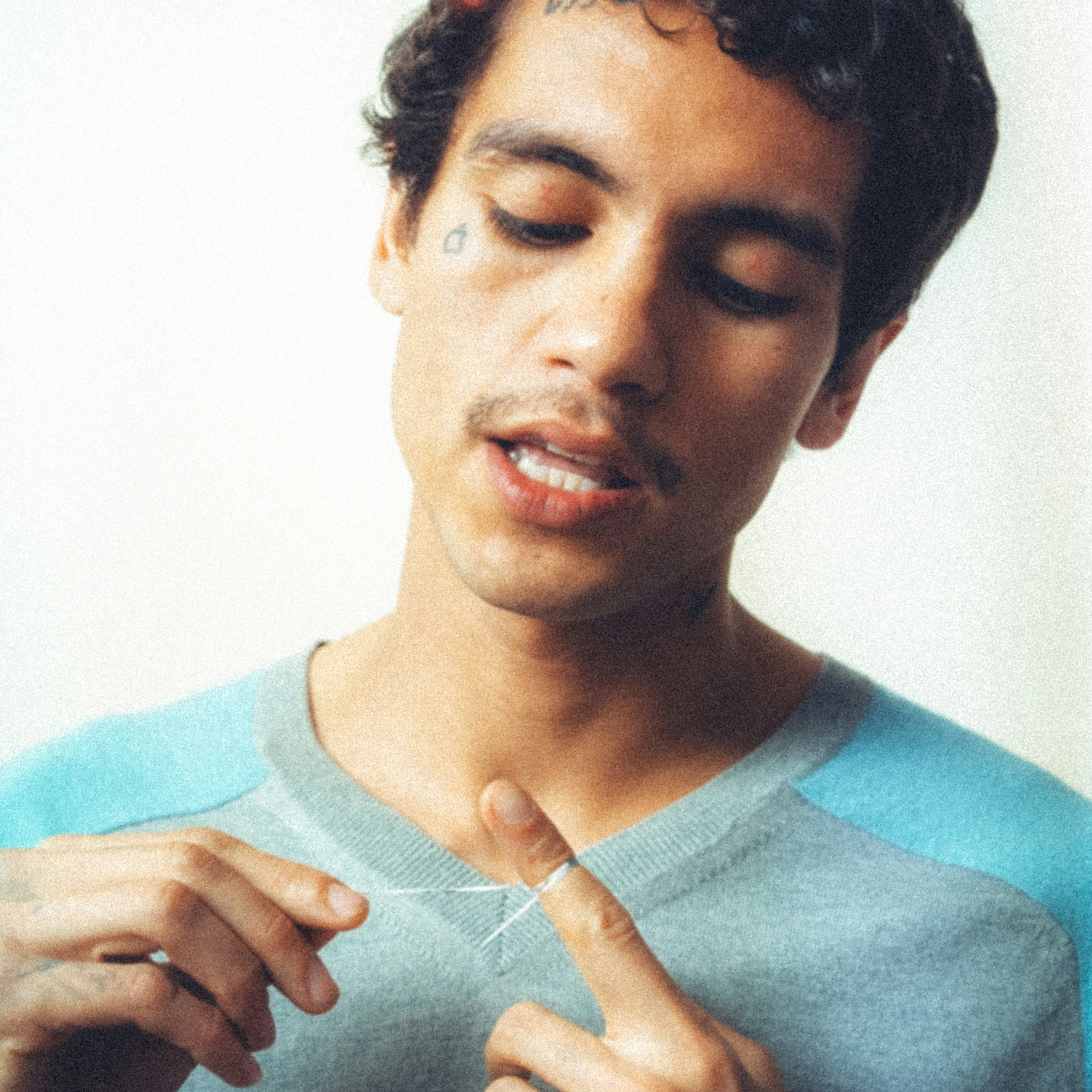 Dominic Fike