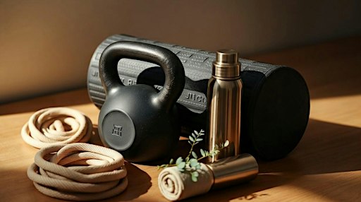 Protect Your Body After 35 by VITAL EDIT