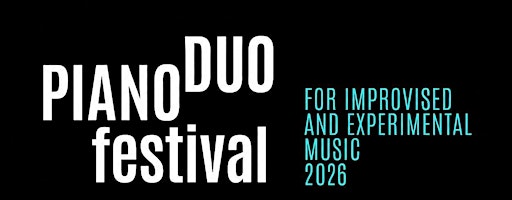 Piano Duo Festival #3