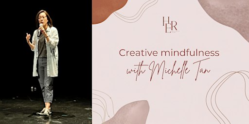 Ladies Night | Creative Mindfulness Through Writing