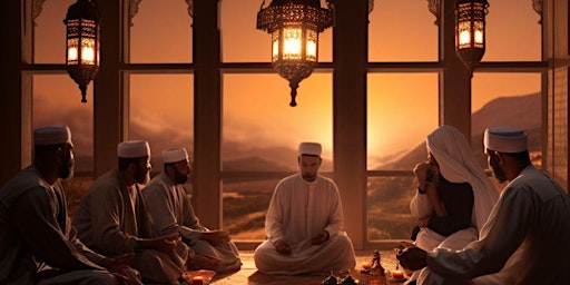 flowers of jannah, sisters matinee