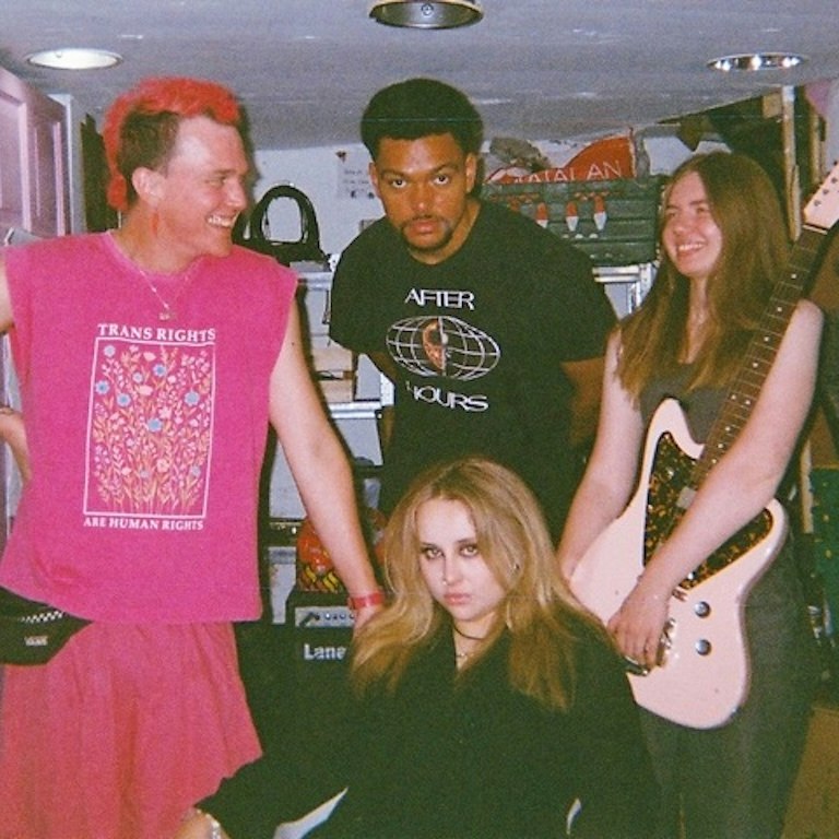 SEY.MOUR + guests