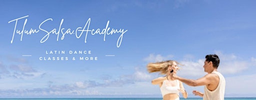 Sunset Salsa Class at the Beach