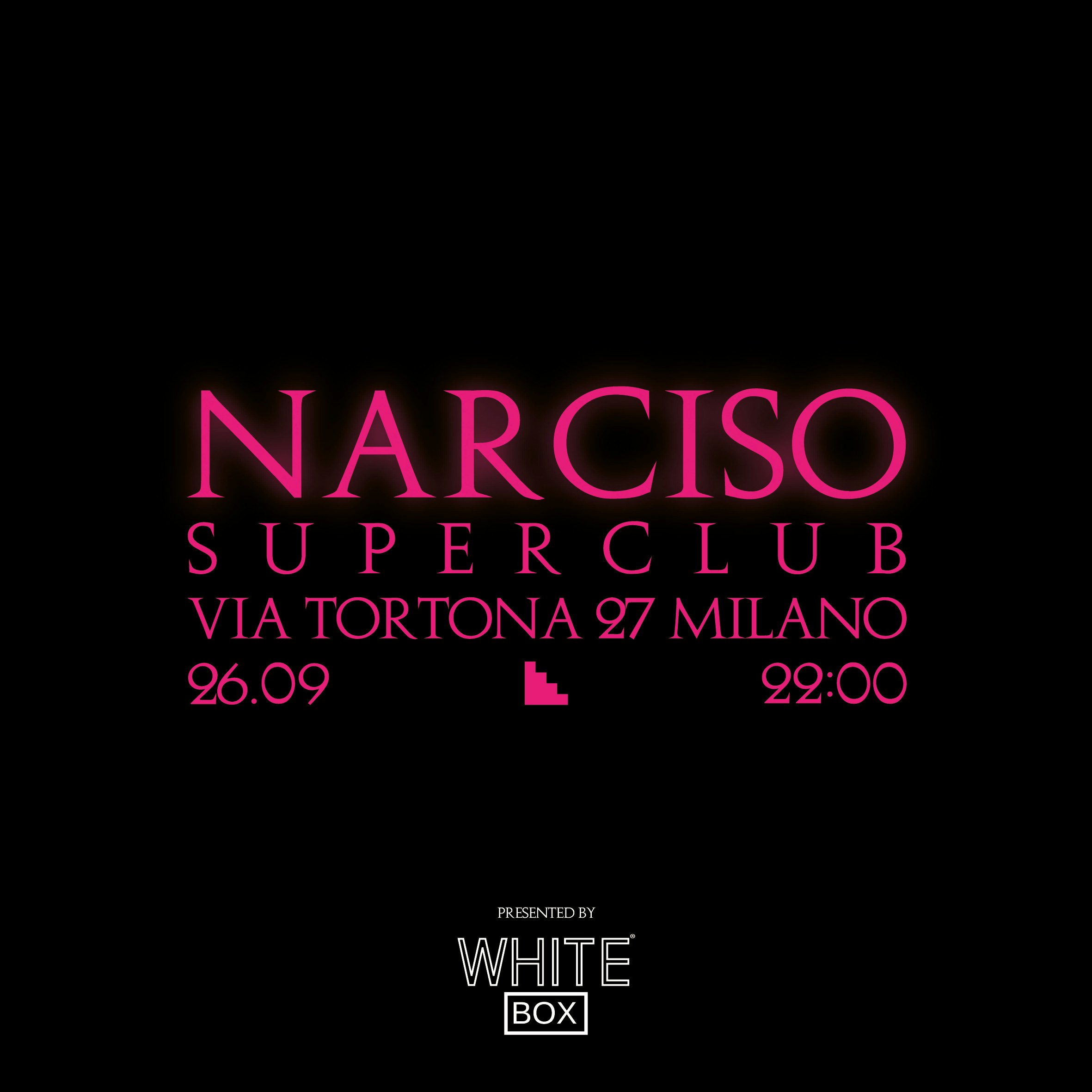 NARCISO