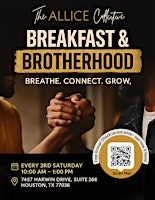 Breakfast & Brotherhood Community Group