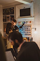 Incubator Prom