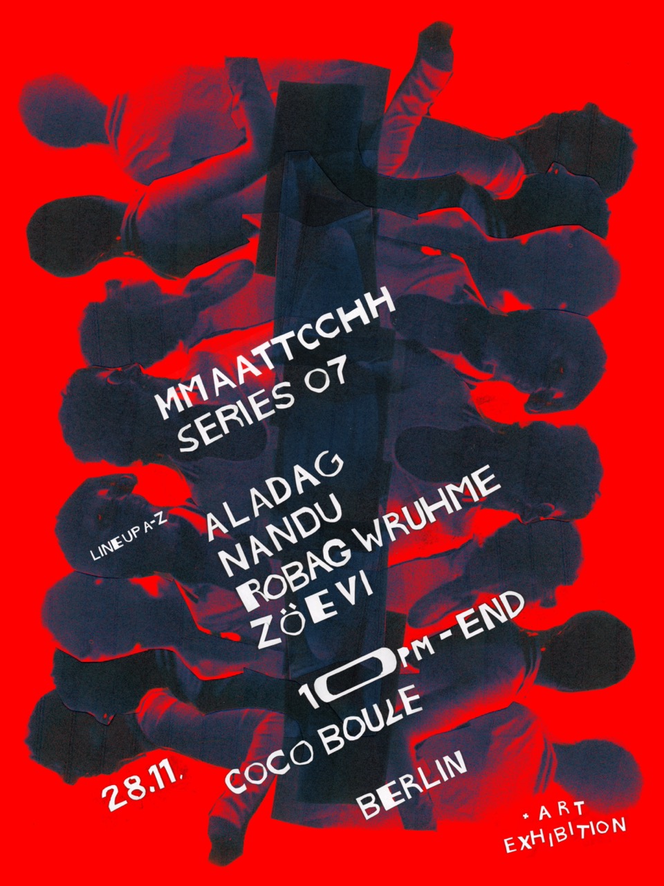 MMAATTCCHH SERIES 07