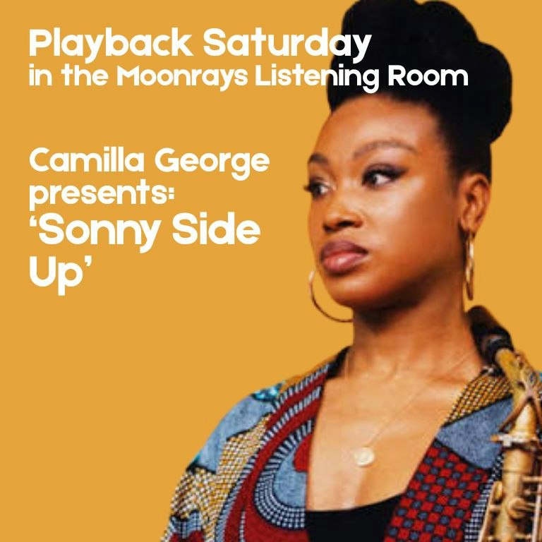 Playback Saturday: "Sonny Side Up"