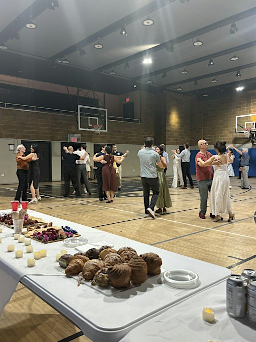 OSP Waltz Social