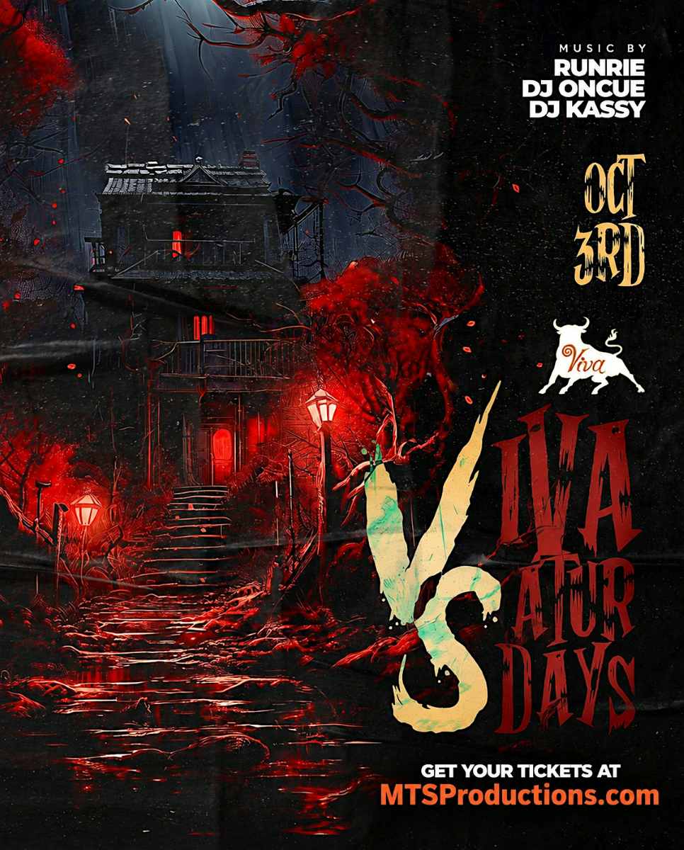 Viva Allure Days Saturday