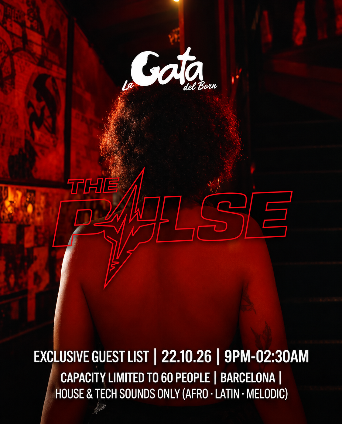 The Pulse #5
