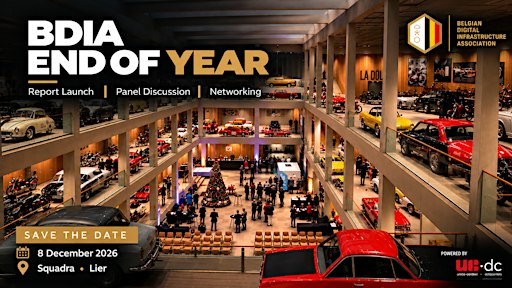 BDIA End of Year - Powered by UC-DC