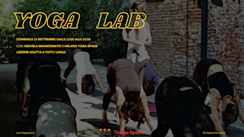 YOGA LAB